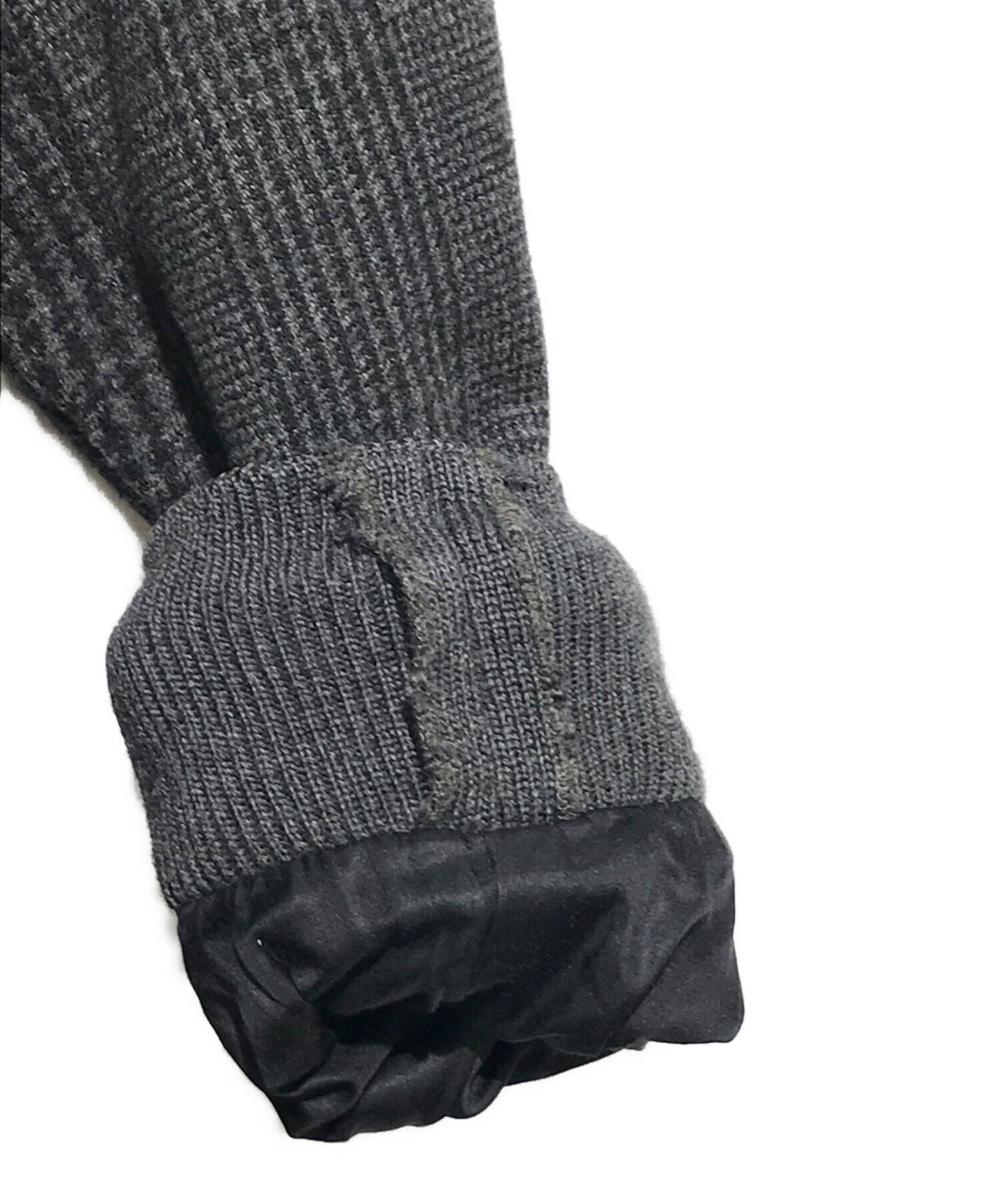 filmelange チェスターコート 中古・古着通販】FilMelange (フィルメランジェ) CONNERY