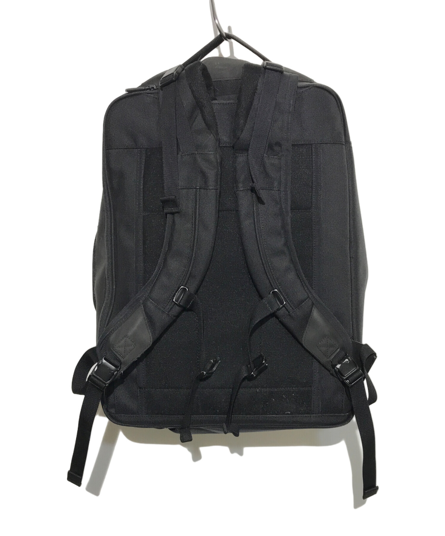 中古・古着通販】MONOLITH (モノリス) 2WAY PRO SOLID Lリュック 