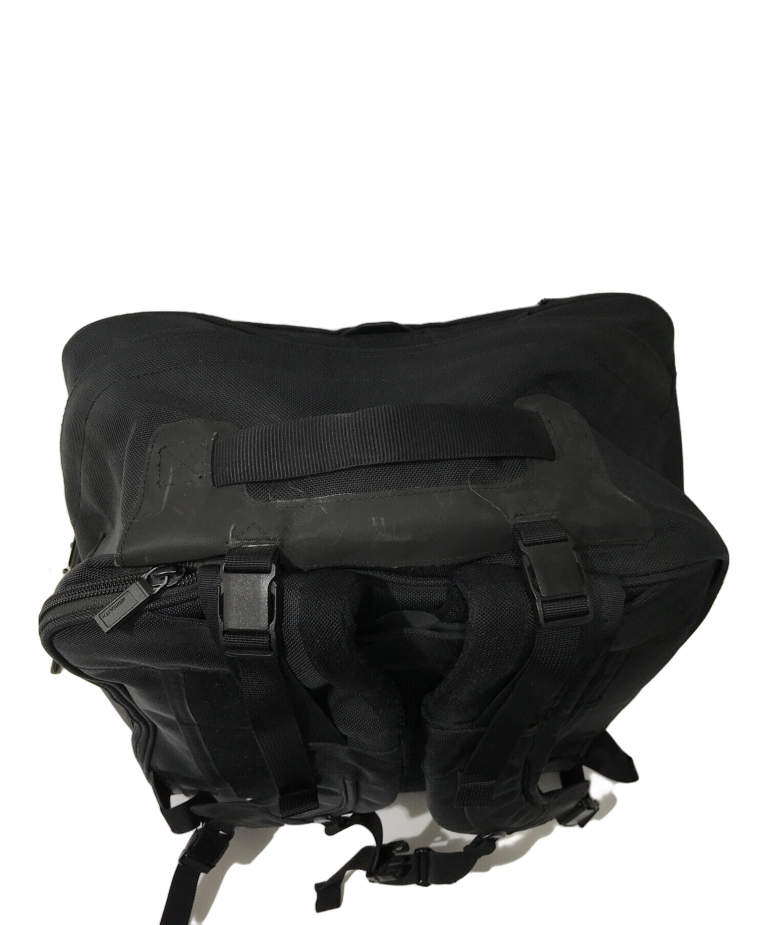 中古・古着通販】MONOLITH (モノリス) 2WAY PRO SOLID Lリュック 