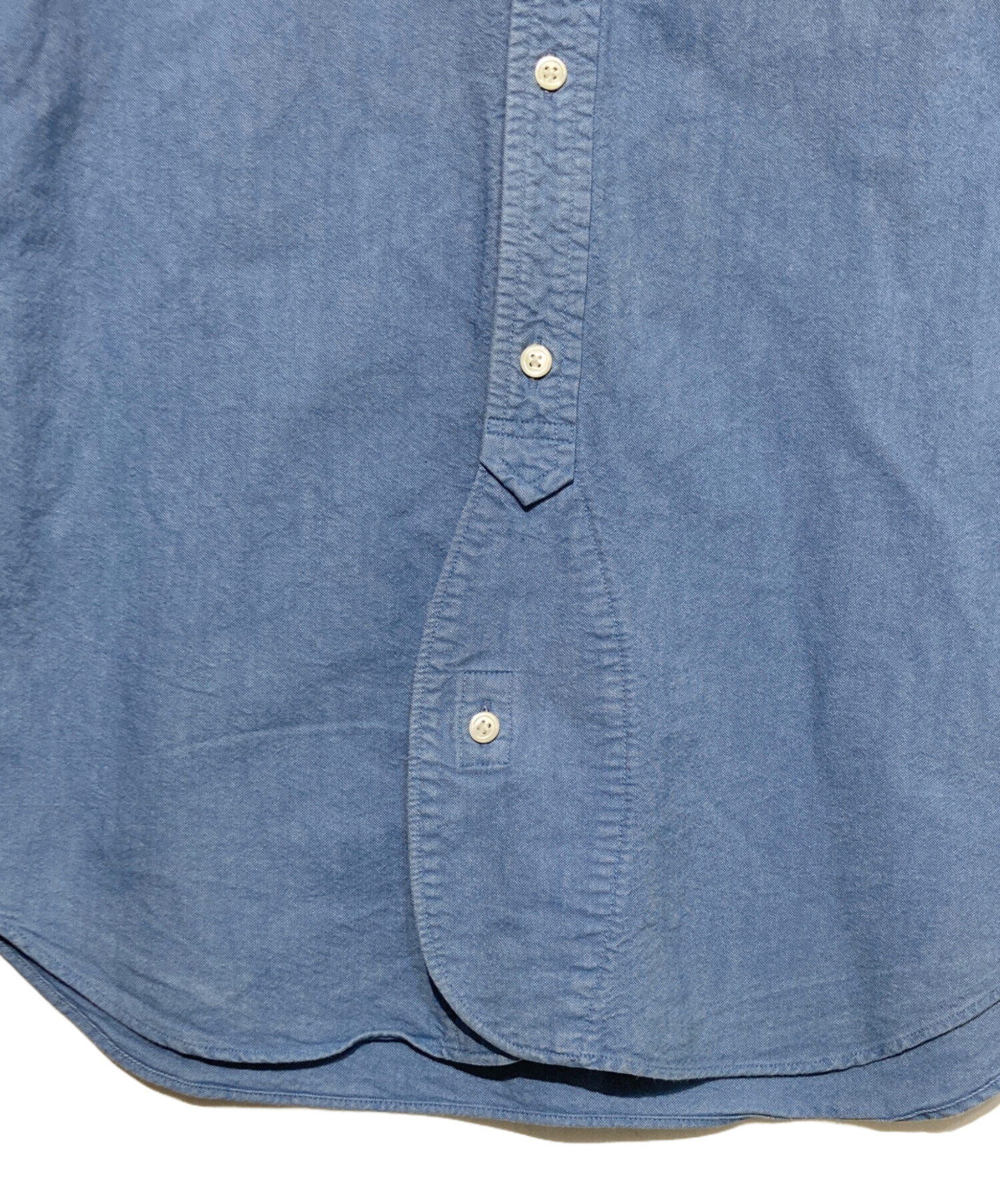 中古・古着通販】NIGEL CABOURN (ナイジェルケーボン) BRITISH