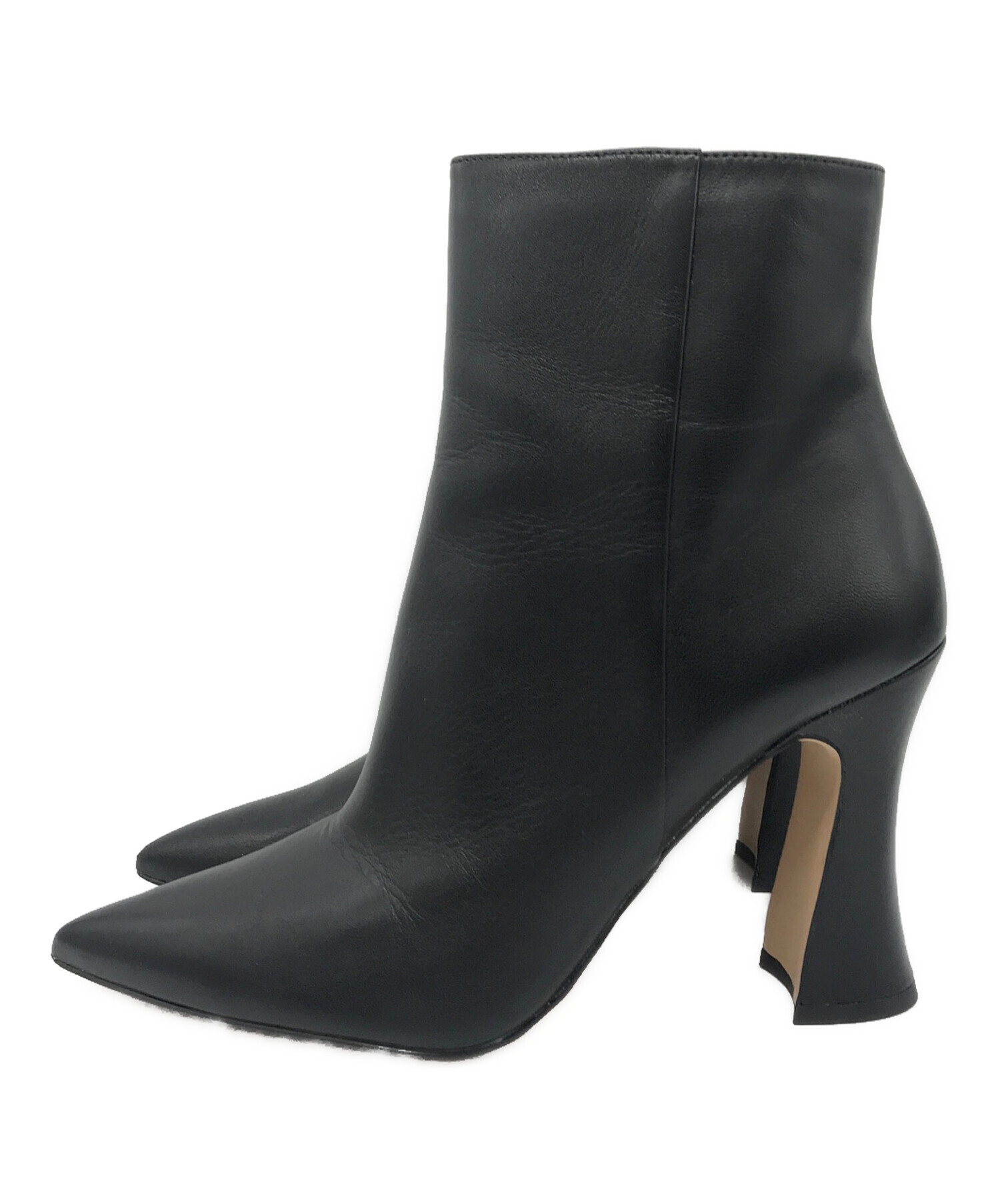 【未使用】コーチ　リードレザーブーティー 未使用】コーチ リードレザーブーティー 【公式通販】