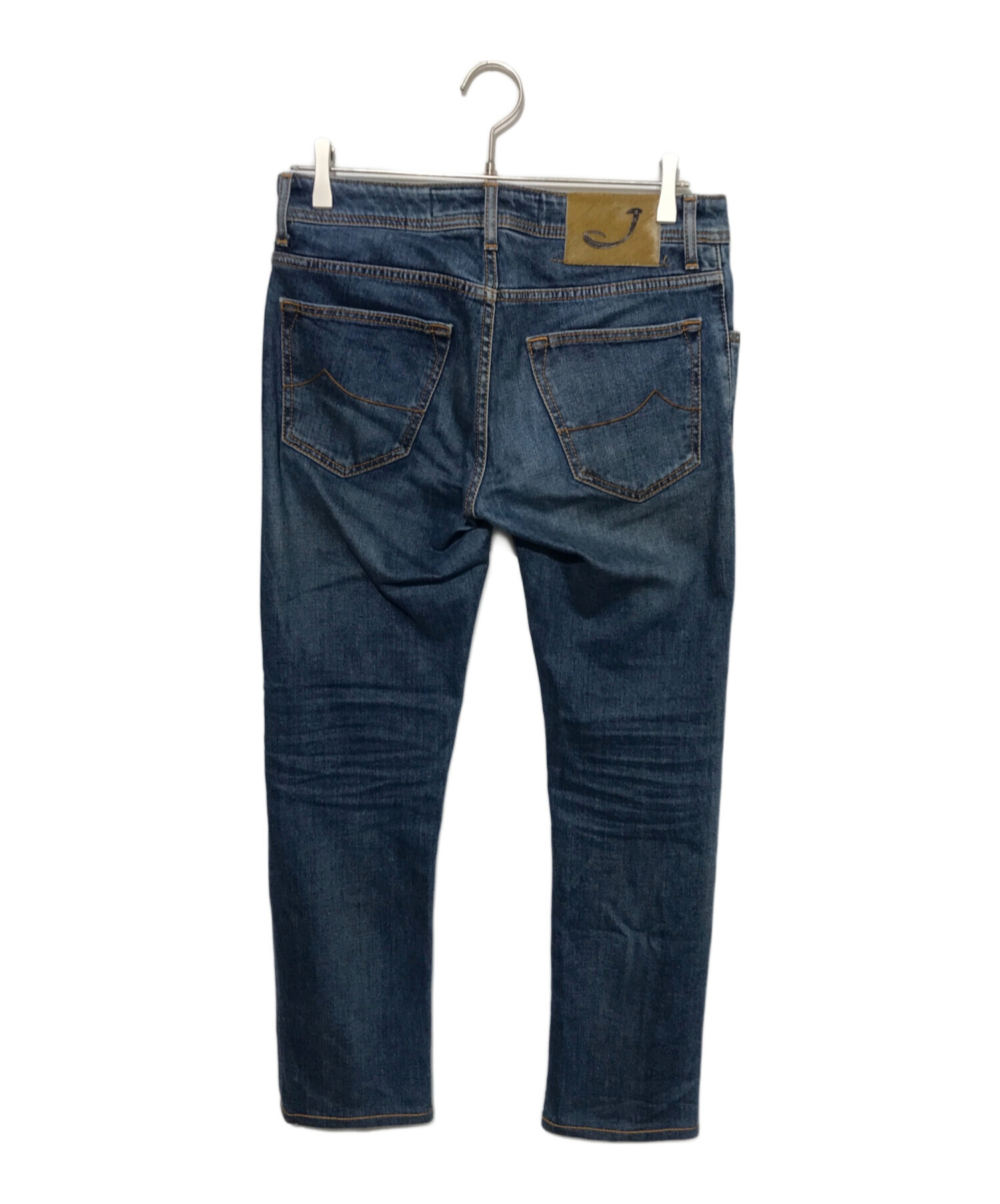 未使用品 Jacob Cohen(ヤコブコーエン) PW622 W31 - メルカリ JACOB 