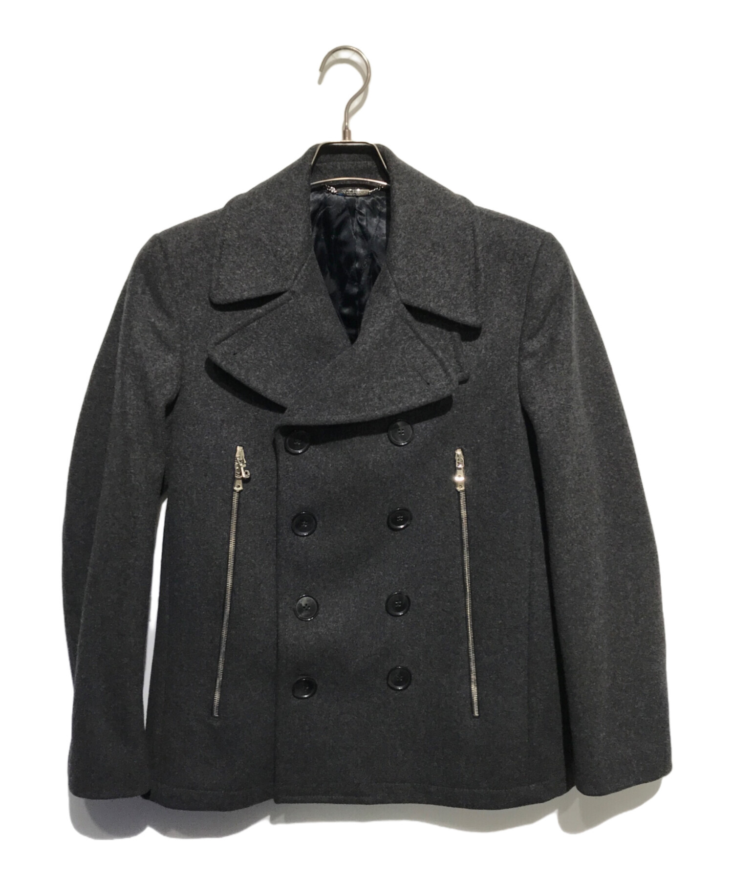 中古・古着通販】DOLCE & GABBANA (ドルチェ＆ガッバーナ) ダブル