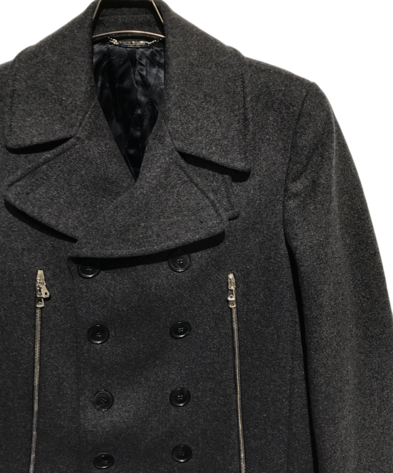 中古・古着通販】DOLCE & GABBANA (ドルチェ＆ガッバーナ) ダブル