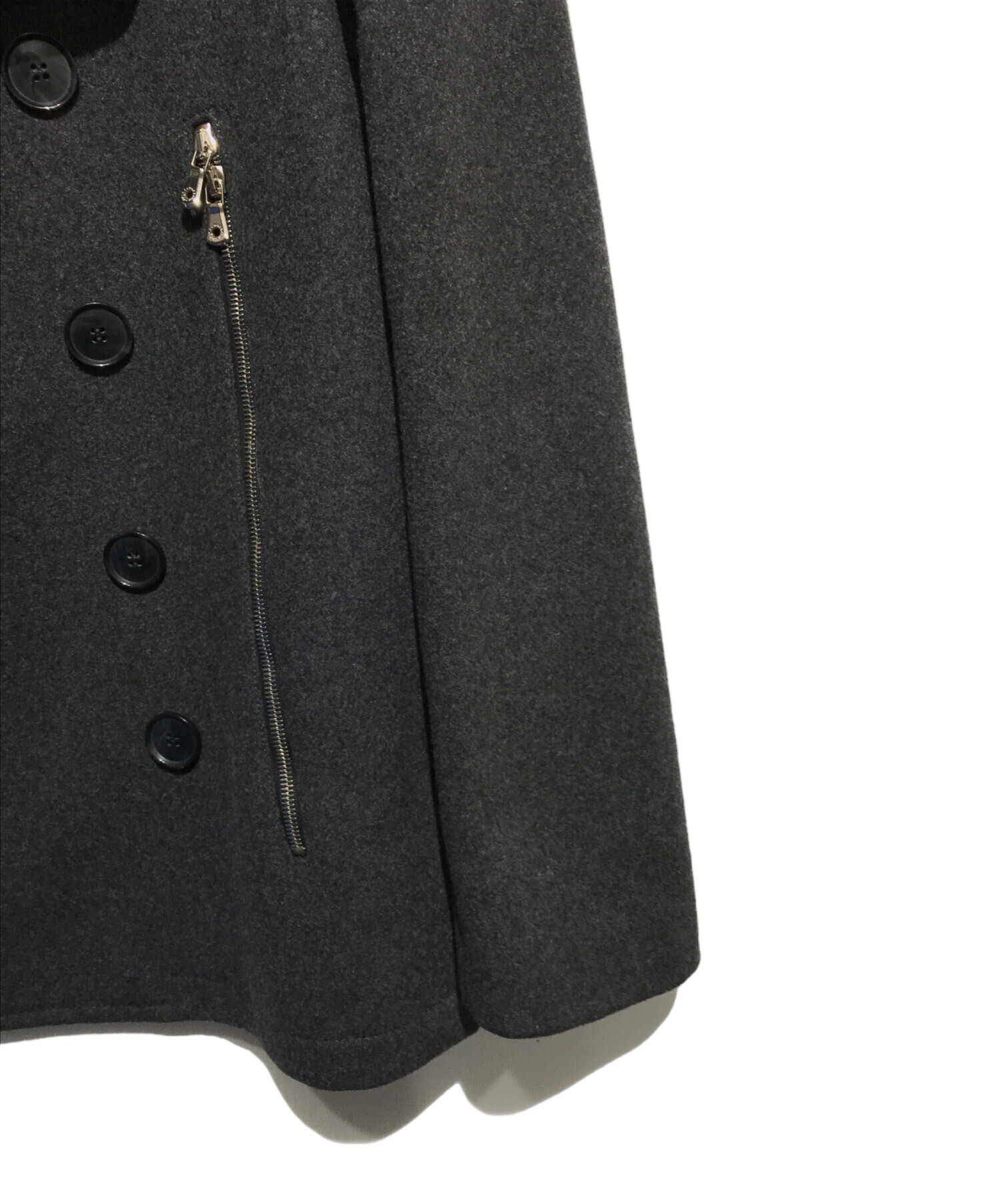 中古・古着通販】DOLCE & GABBANA (ドルチェ＆ガッバーナ) ダブル