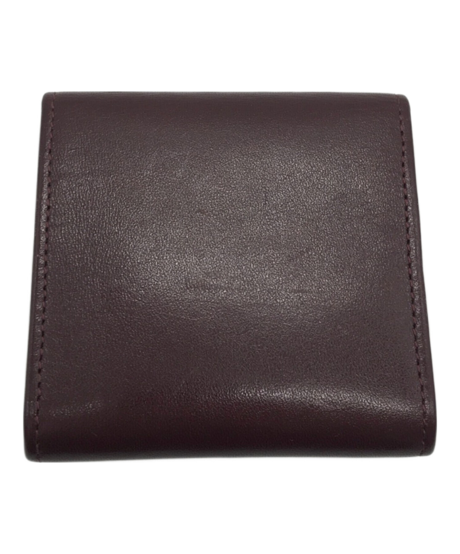 【未使用】archive Cartier coin case Blk付属品完備 未使用】archive Cartier coin case Blk付属品完備 2025年最新】Yahoo