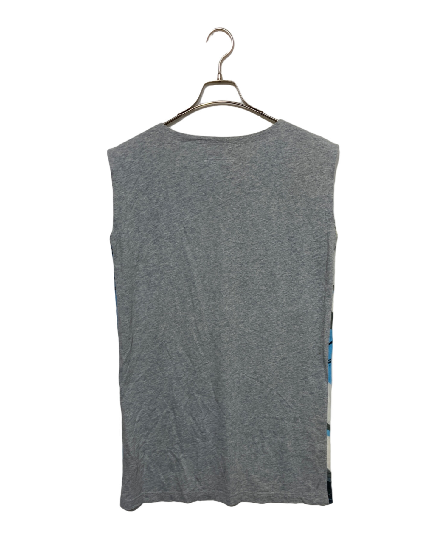 Maison Margiela ノースリーブカットソー Maison Margiela☆メゾン