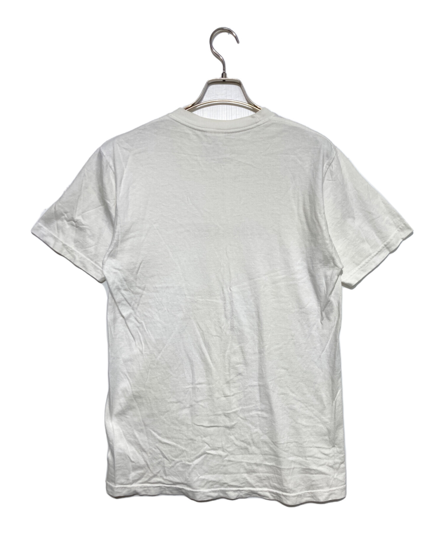 中古・古着通販】SUPREME (シュプリーム) モーションロゴTシャツ 