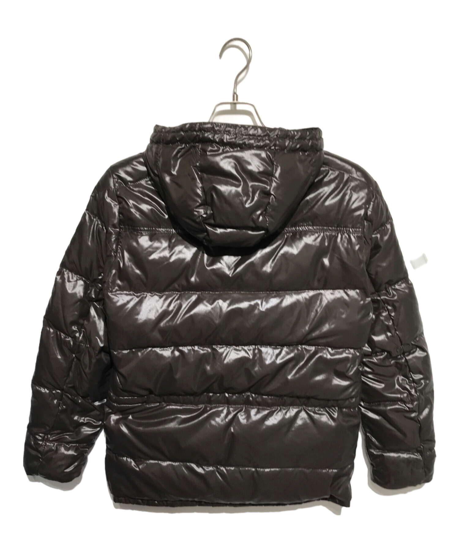 中古・古着通販】MONCLER (モンクレール) HOLLYWOODリバシーブルダウン