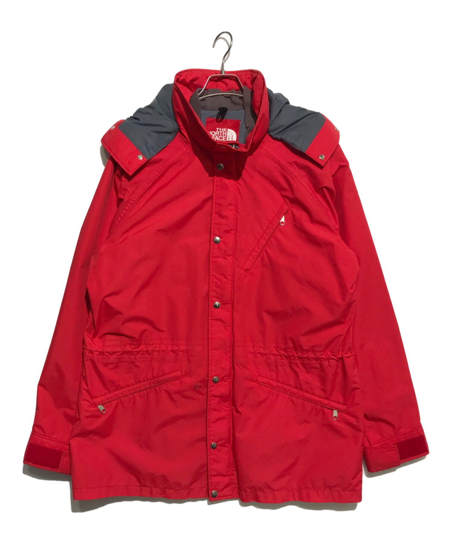 中古・古着通販】THE NORTH FACE (ザ ノース フェイス) USA製スキー 