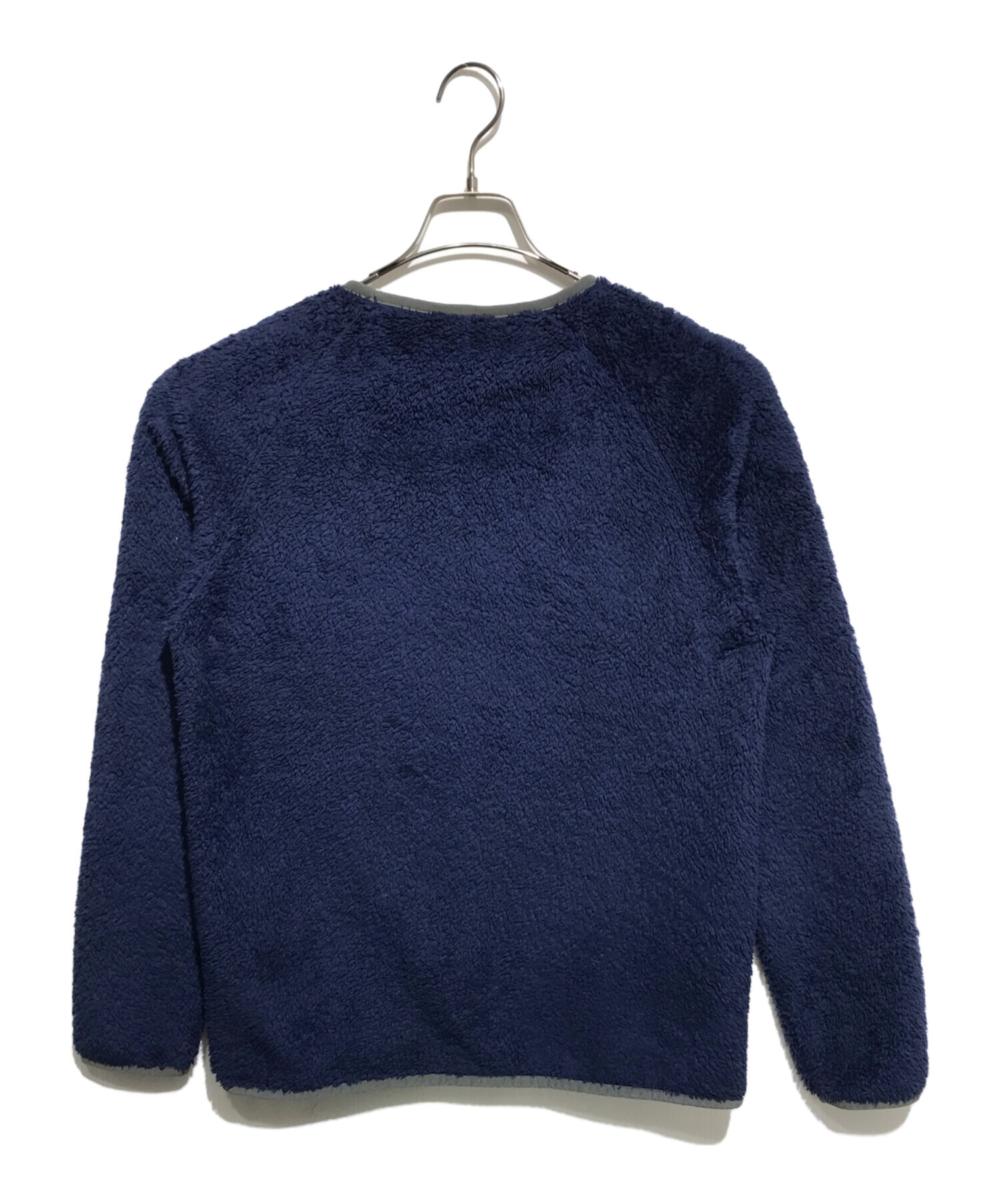 Patagonia パタゴニア ロスガトスクルー ベージュ 早い者勝ち】patagonia ロスガトスクルー Lサイズ ベージュfa21  アウトドアファッションドッドコム for Men | 【ロスガトスクルー 】サイズ感含めレビュー！洗濯方法含め徹底解説！【パタゴニア】 パタゴニア ロスガトスクルー　早い者勝ち！！