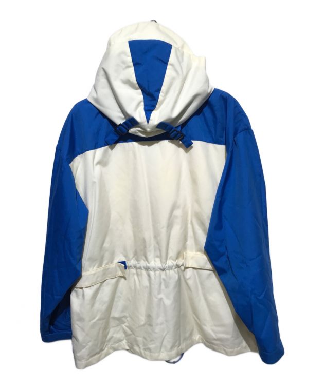 NAPAPIJRI ナパピリ 定価5.5万 最旬 AIOMA 高密度ナイロン フーデッド 中綿入ブルゾン ウィンタージャケット N0Y5PTH85 XL▲067▼bus0481z 中古・古着通販NAPAPIJRI (ナパピリ) Martine rose (マーティン