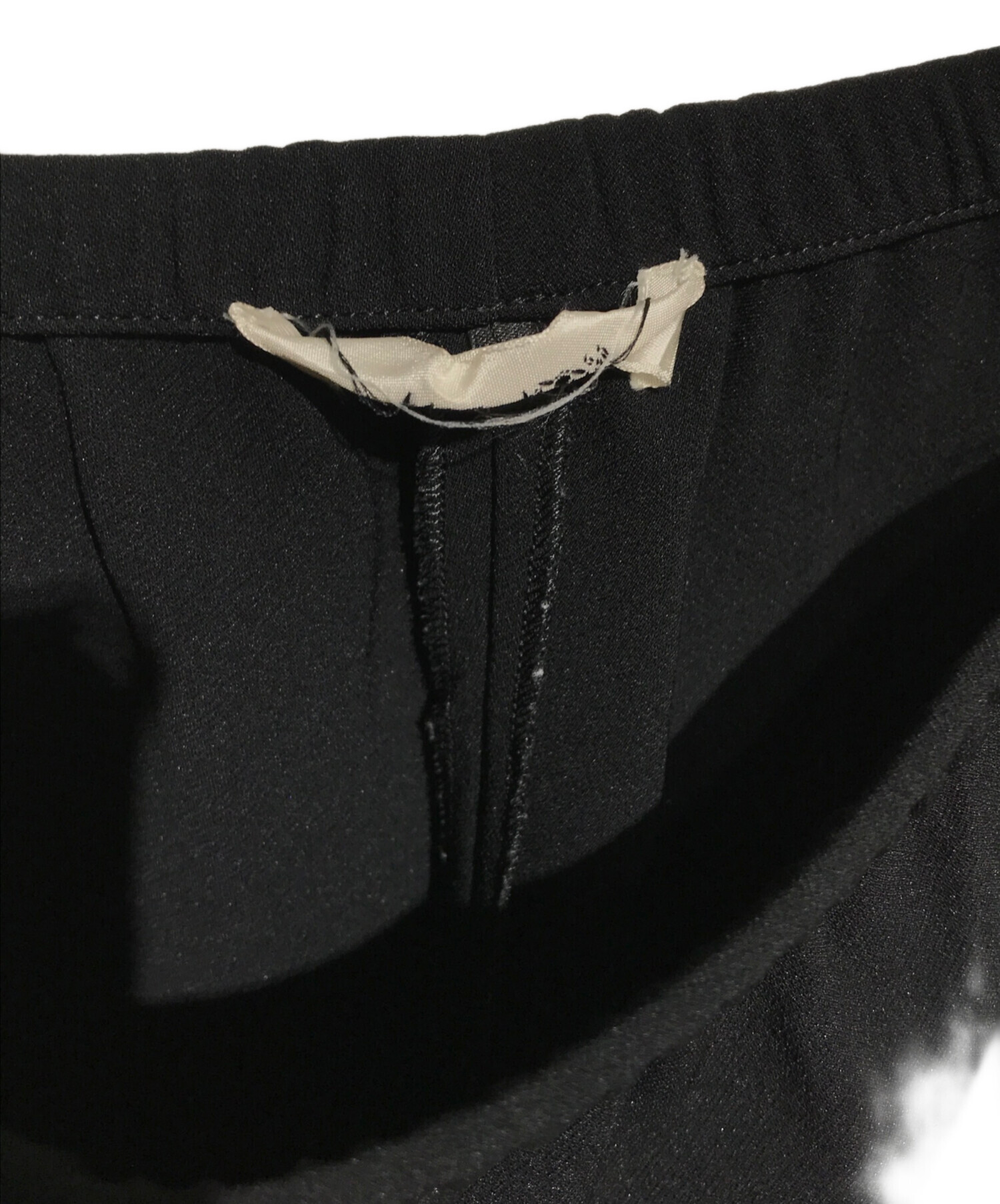 中古・古着通販】THE ROW (ザ ロウ) GALA PANT キャディ