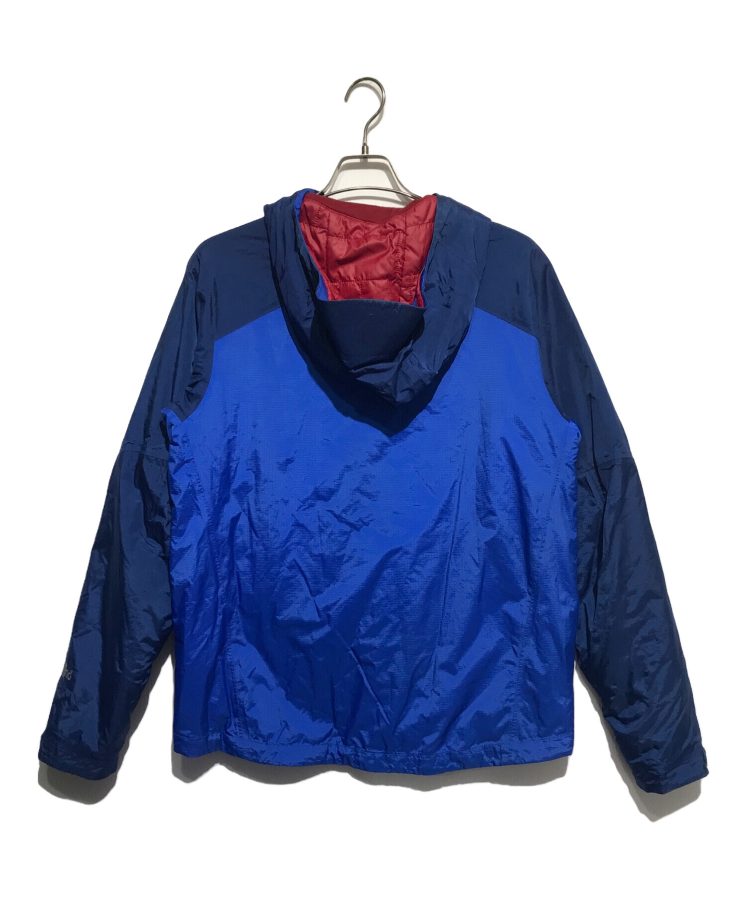 中古・古着通販】Patagonia (パタゴニア) Nano Storm ジャケット