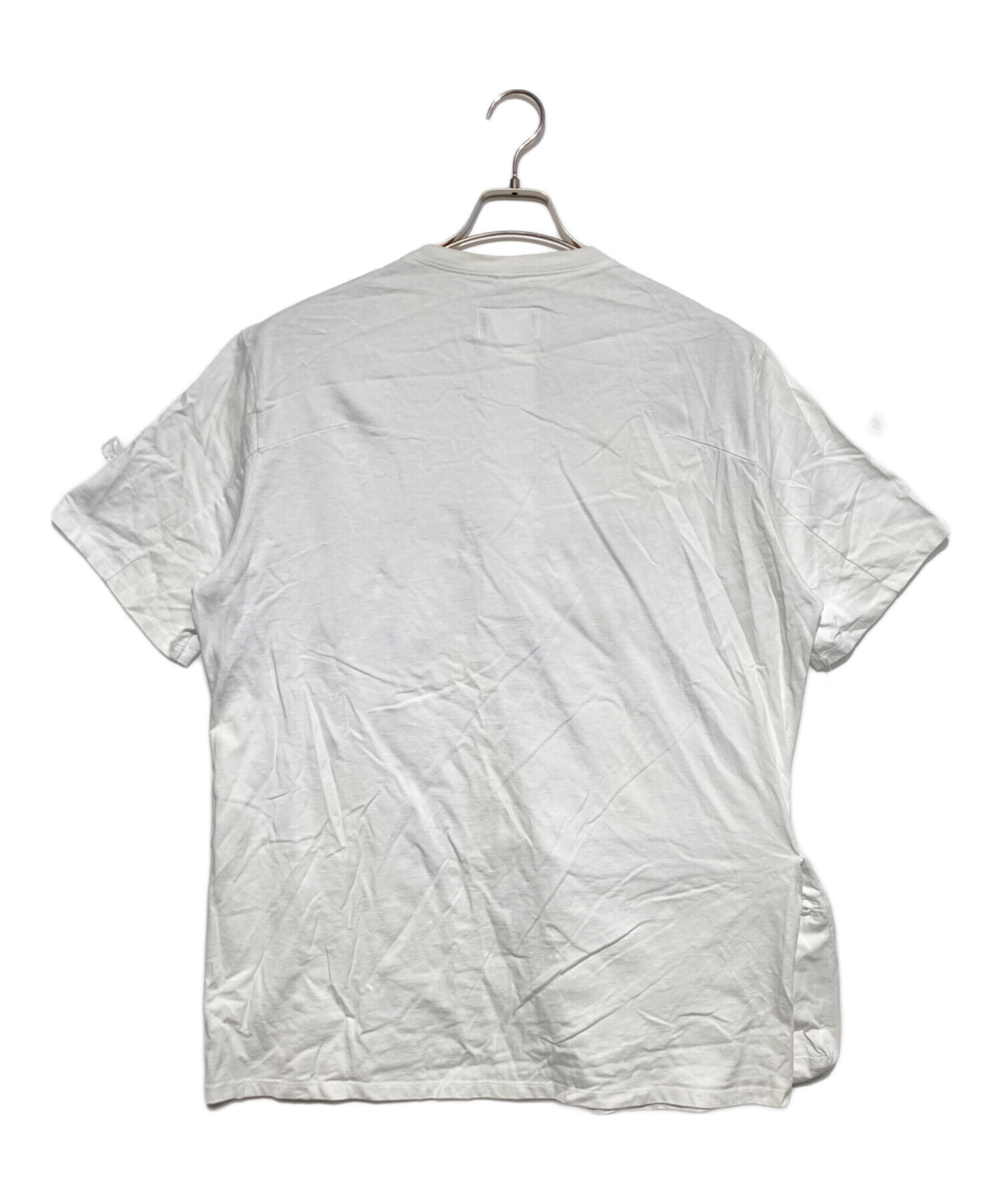 中古・古着通販】doublet (ダブレット) REVOLUTION 40th記念パッカブル