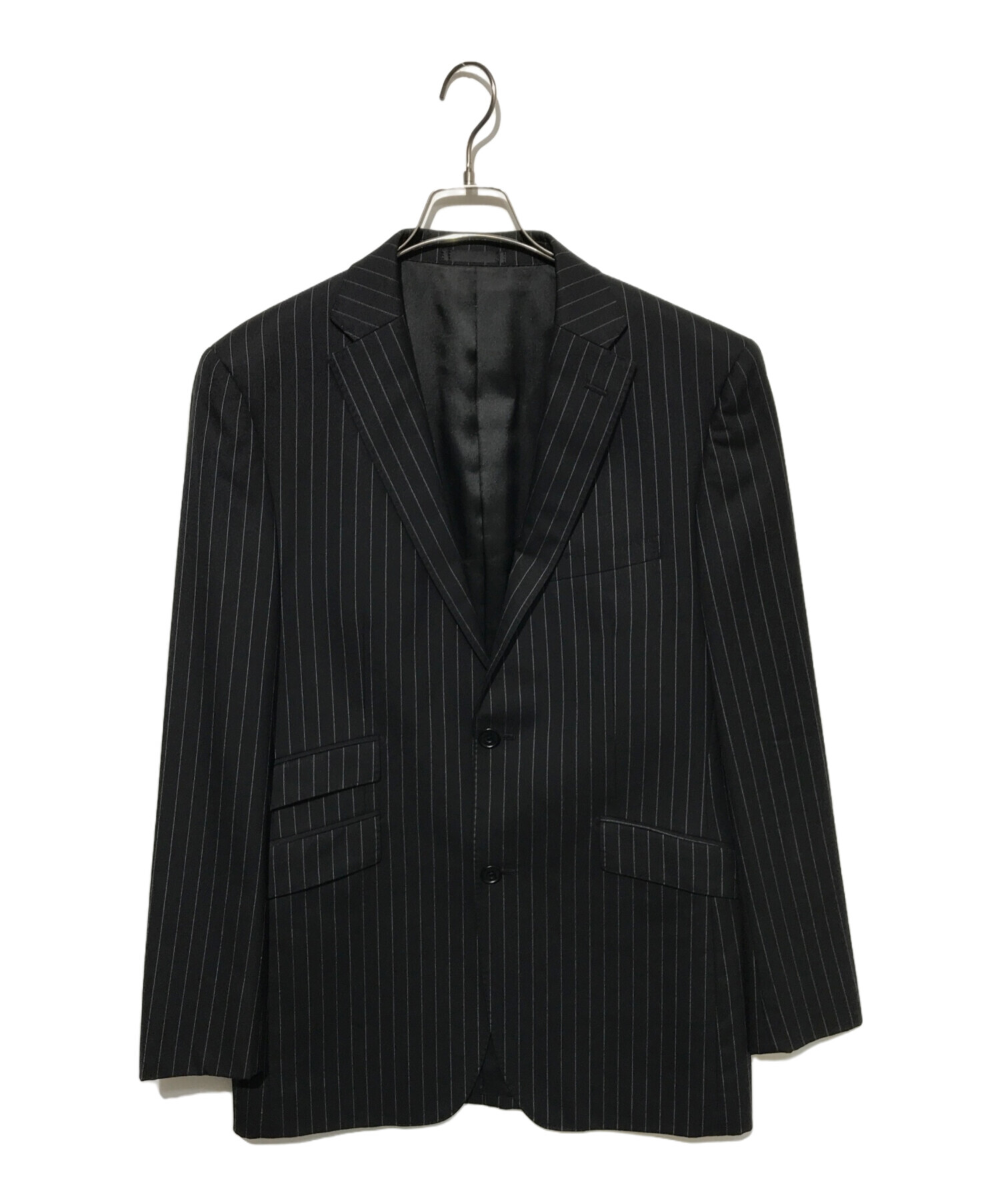 中古・古着通販】BURBERRY BLACK LABEL (バーバリーブラックレーベル 