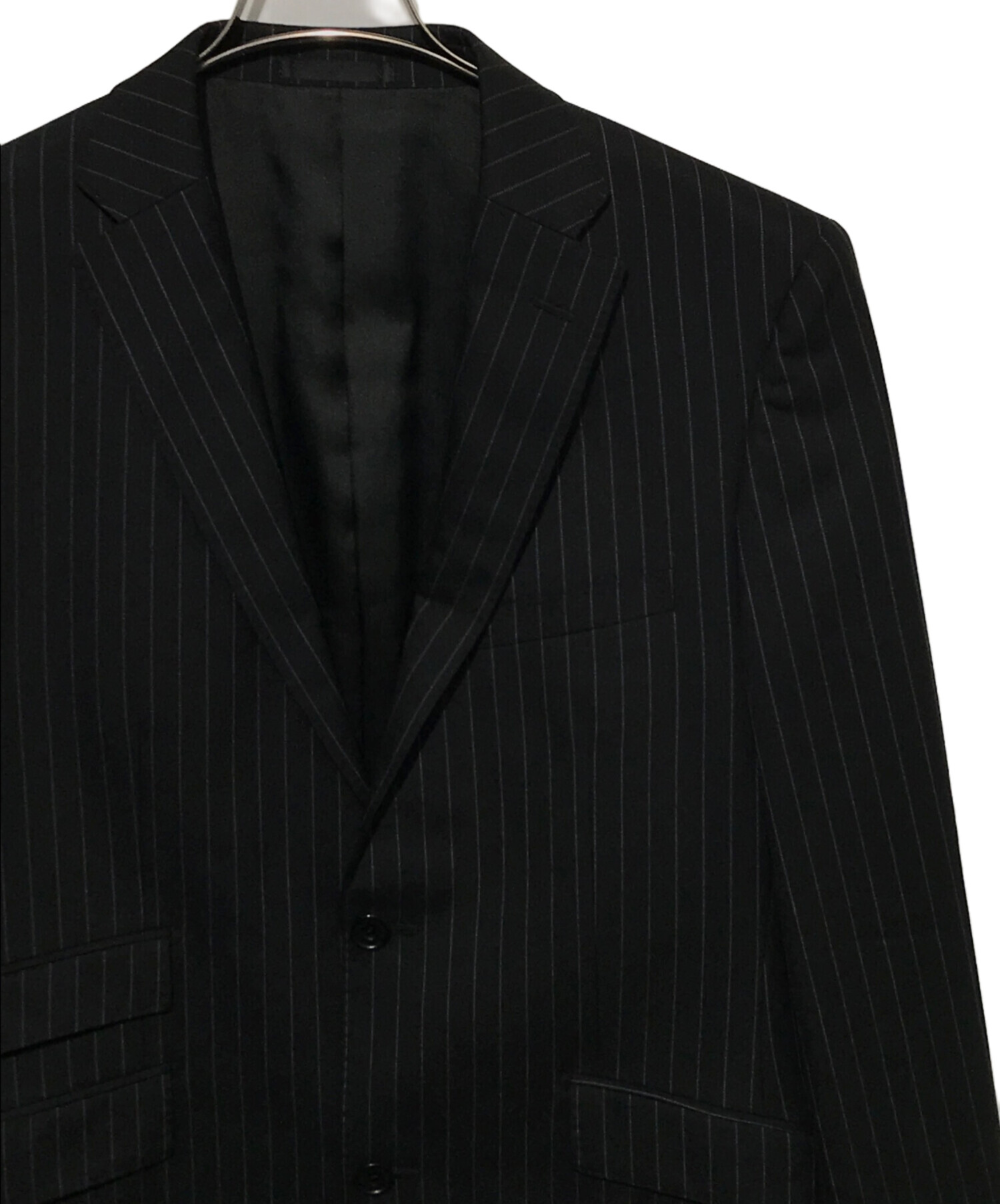中古・古着通販】BURBERRY BLACK LABEL (バーバリーブラック