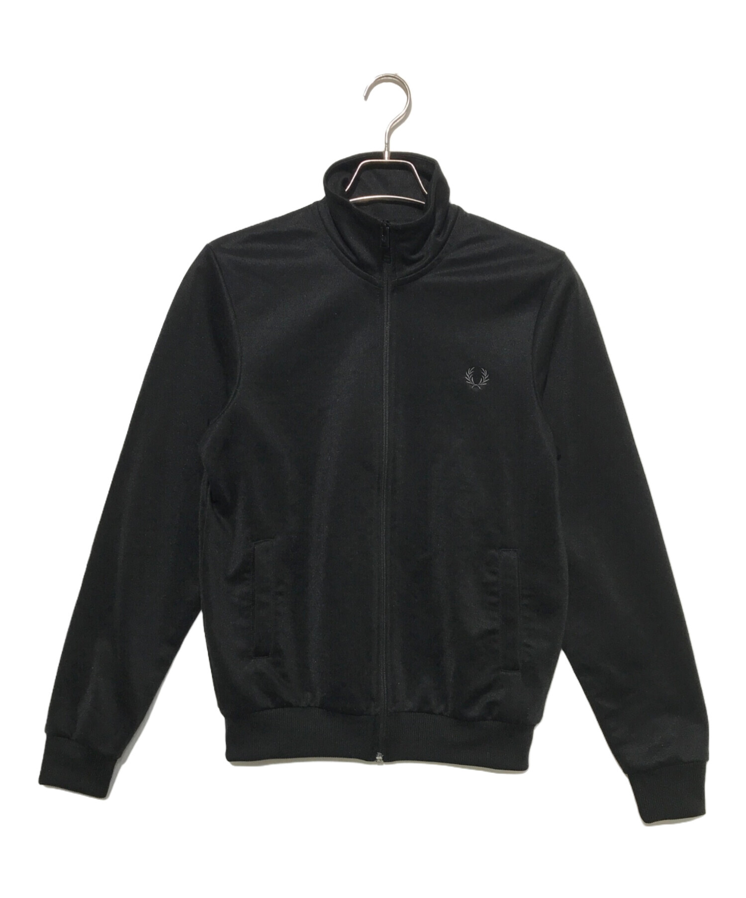 中古・古着通販】FRED PERRY (フレッドペリー) トラックジャケット 