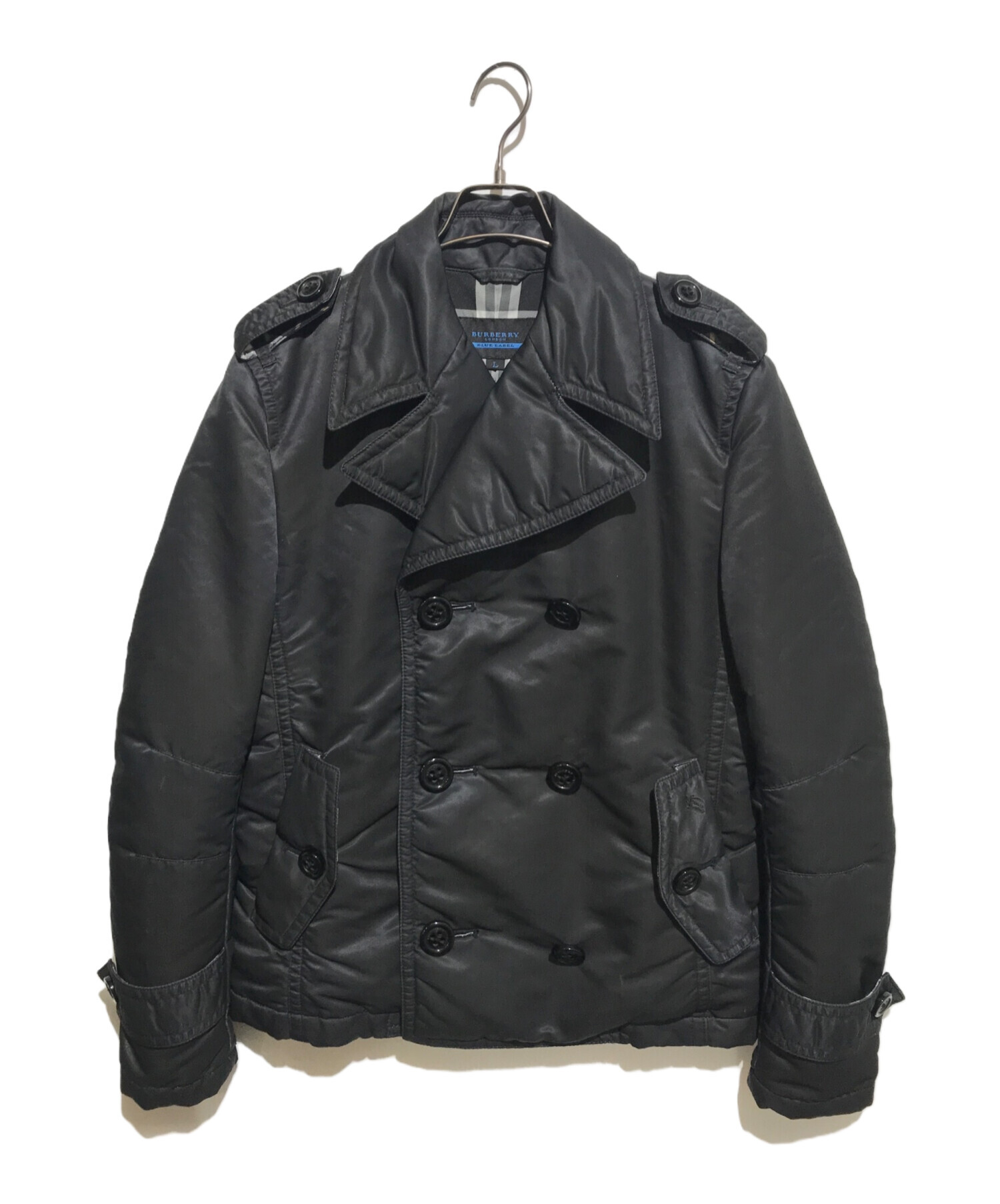 中古・古着通販】BURBERRY BLUE LABEL (バーバリーブルーレーベル 