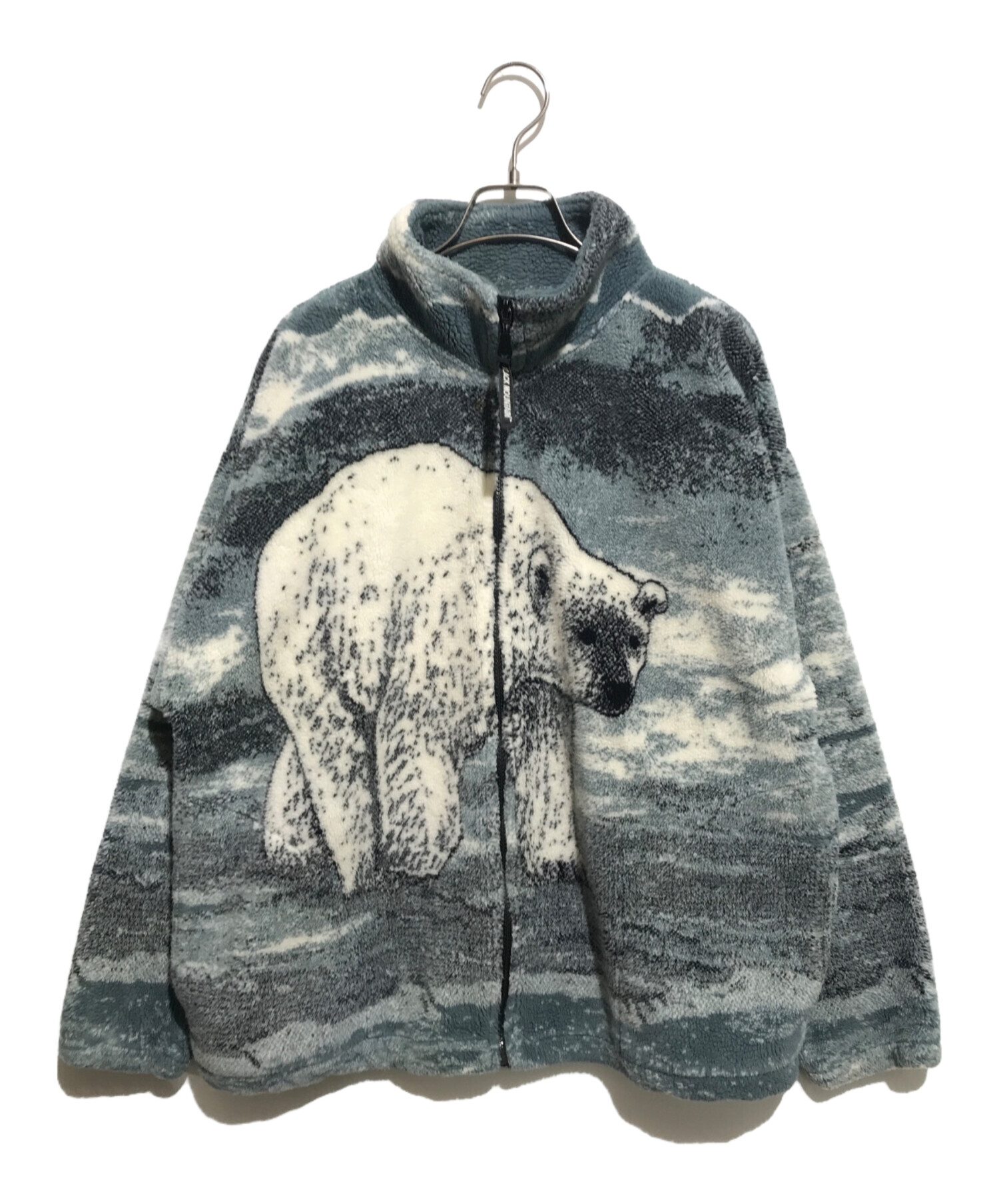 中古・古着通販】BLACK MOUNTAIN (ブラックマウンテン) アニマル