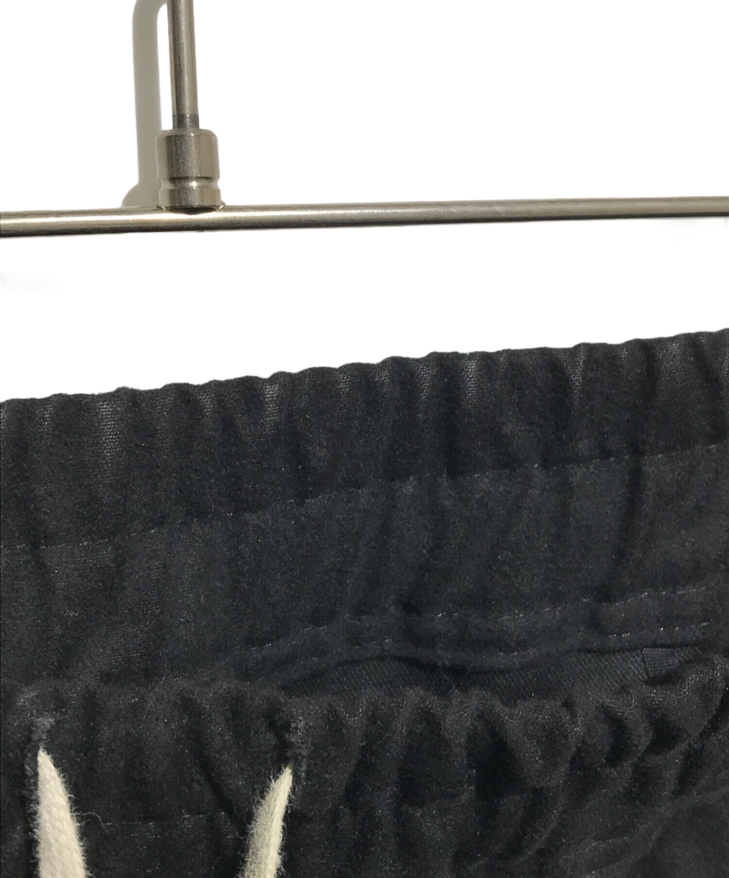 H Rick Owens リックオウエンス BAUHAUS 48 ss22 Rick Owens(リック