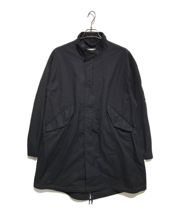 中古・古着通販】Buzz Rickson's (バズリクソンズ) M-65フィッシュ