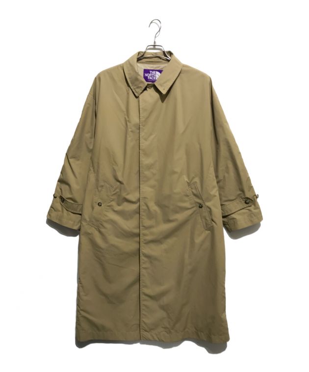 中古・古着通販】THE NORTHFACE PURPLELABEL (ザ・ノースフェイス