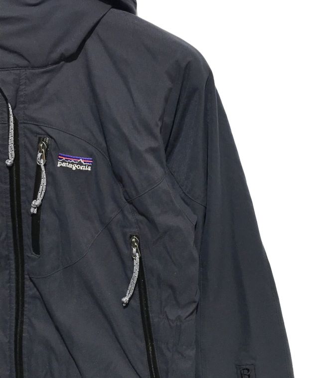 パタゴニア ストレッチ スピード アセント ジャケット W's M ボア付き 中古・古着通販】Patagonia (パタゴニア) スピードストレッチアセント