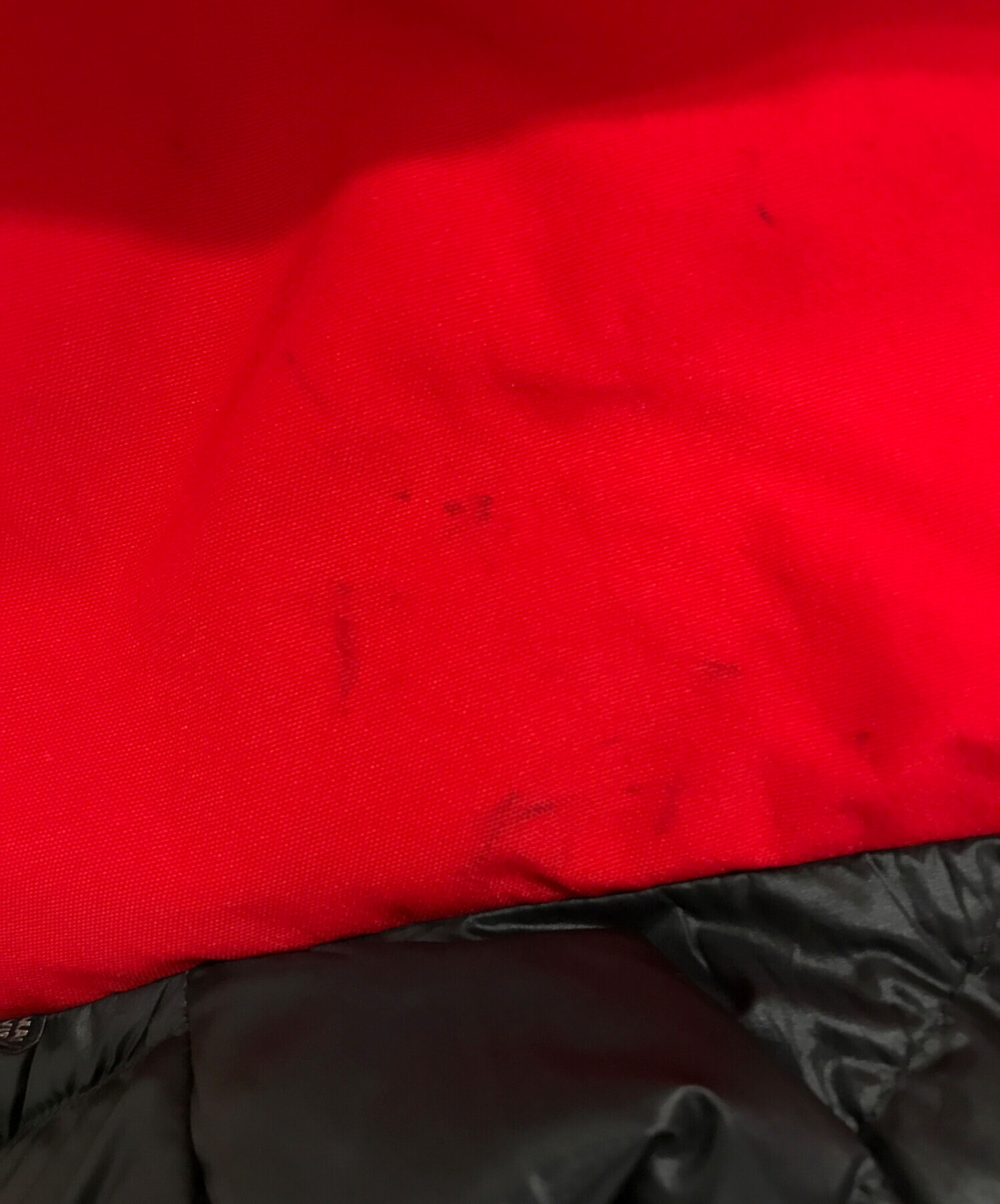 中古・古着通販】WOOLRICH (ウールリッチ) GTX マウンテンダウン