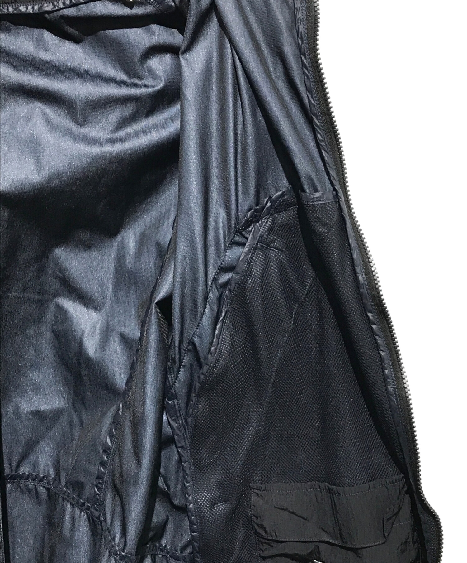 中古・古着通販】C.P COMPANY (シーピーカンパニー) BI-MESHナイロン