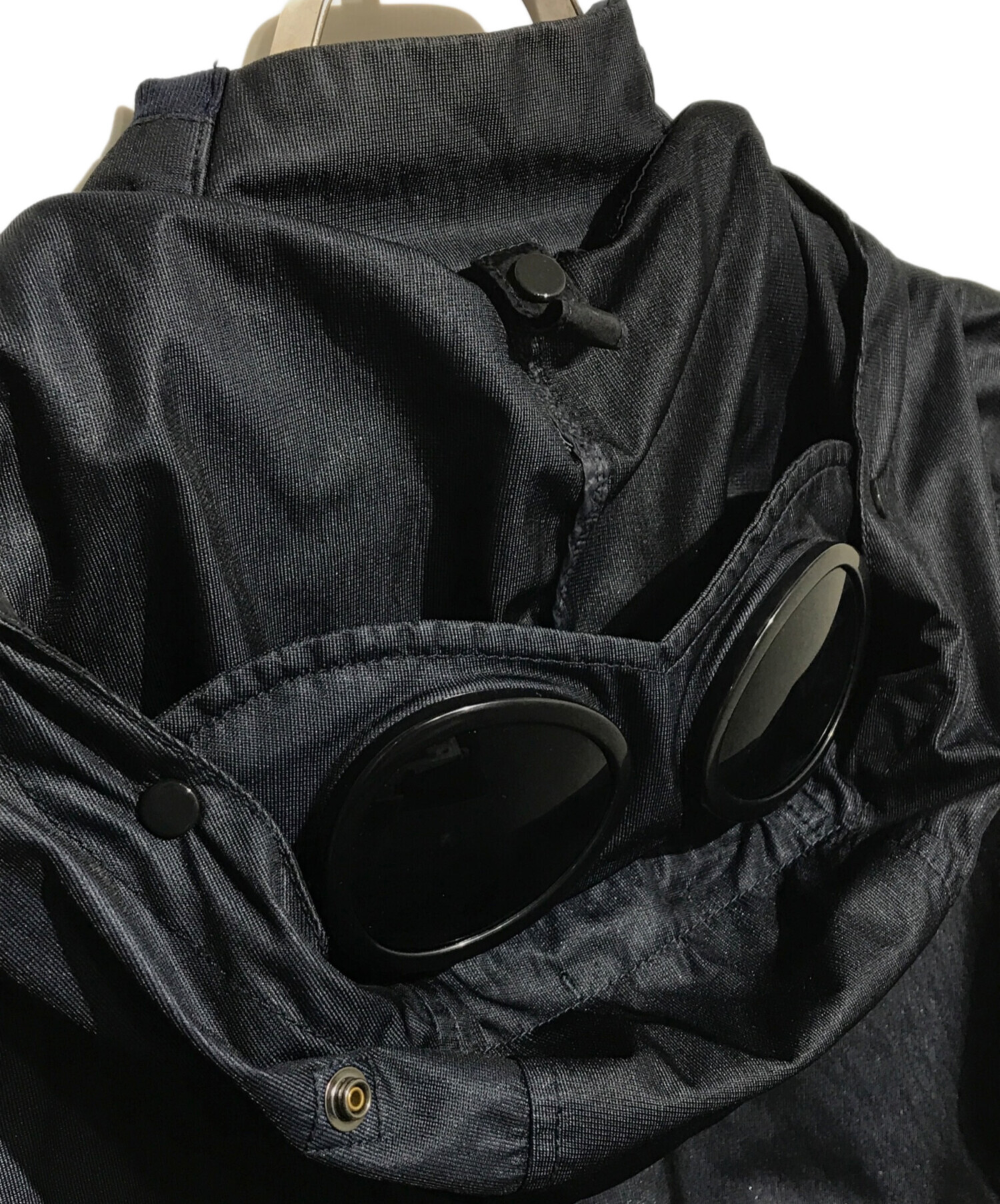 中古・古着通販】C.P COMPANY (シーピーカンパニー) BI-MESHナイロン