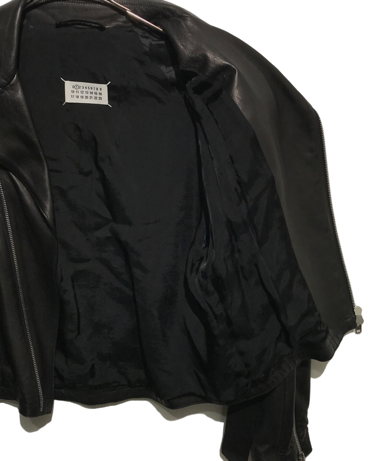 中古・古着通販】Maison Margiela (メゾンマルジェラ) ベルテッド