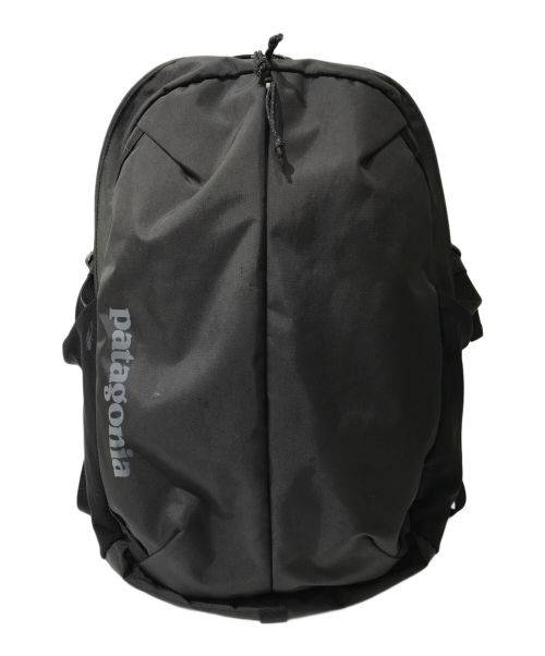 未使用品パタゴニア　レフュジオデイパック 26L ブラック 中古・古着通販】Patagonia (パタゴニア) レフュジオ・デイパック 26L