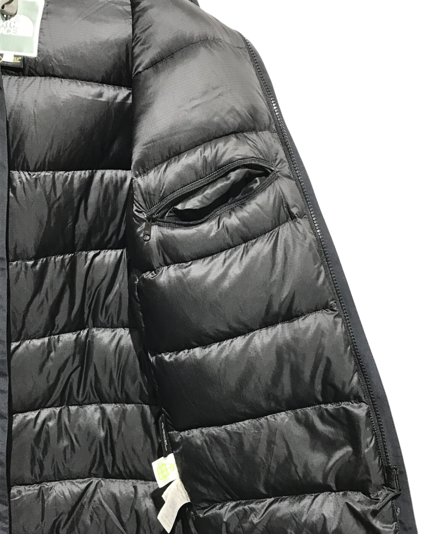 中古・古着通販】THE NORTH FACE (ザ ノース フェイス) マカルダウン