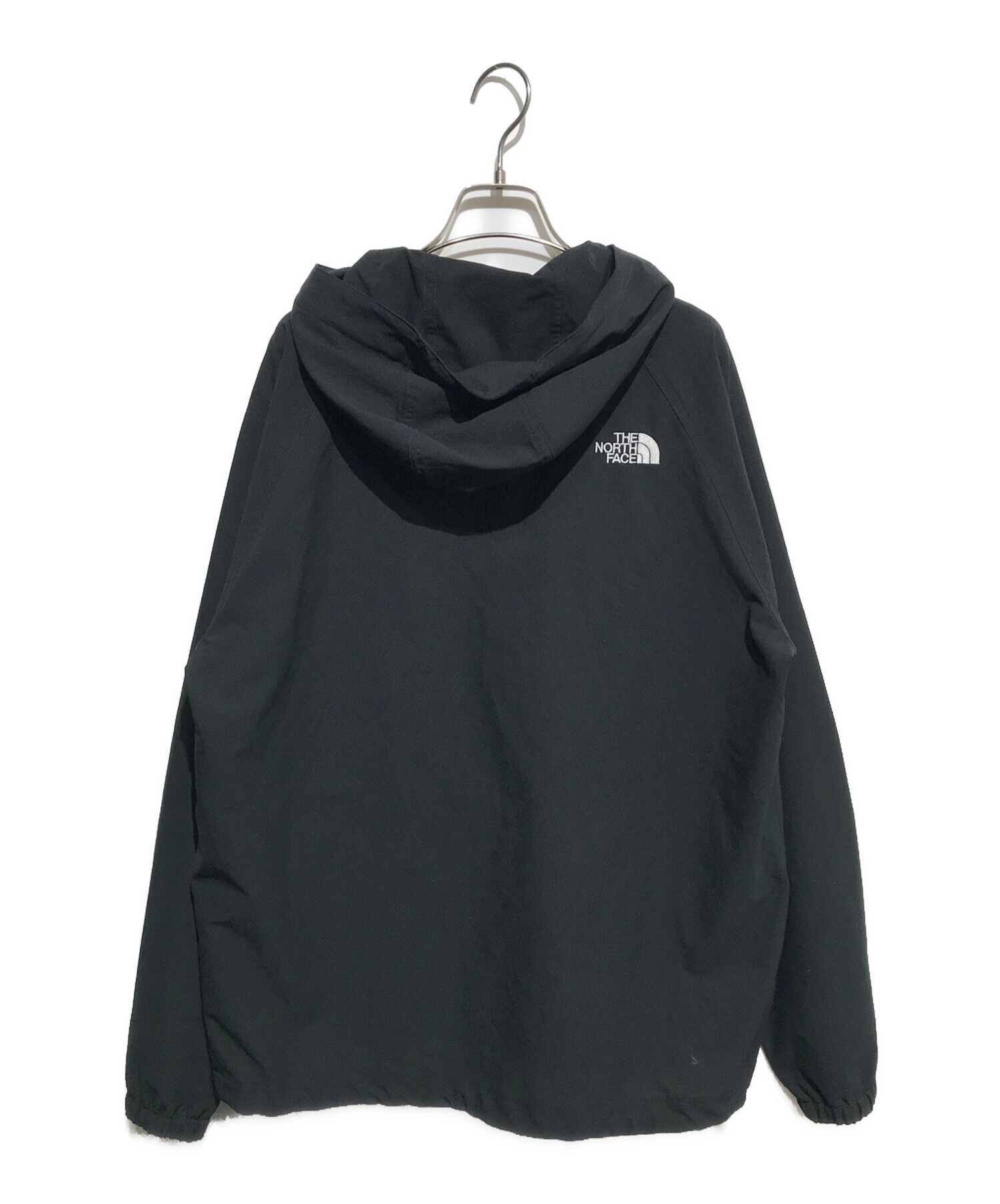 中古・古着通販】THE NORTH FACE (ザ ノース フェイス) TNFビーフリー 