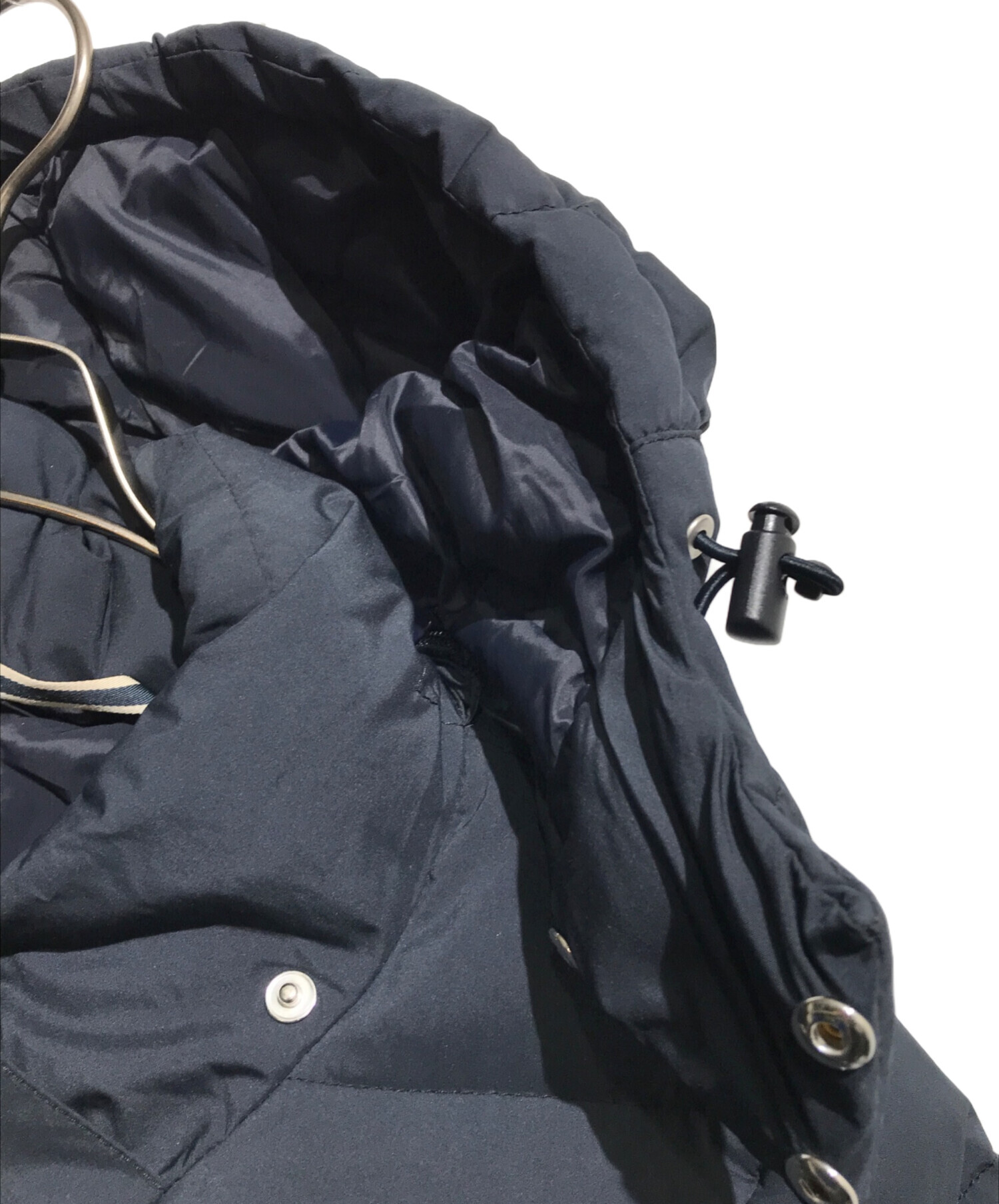 中古・古着通販】Pyrenex (ピレネックス) SPOUTNIC SOFTフードダウン