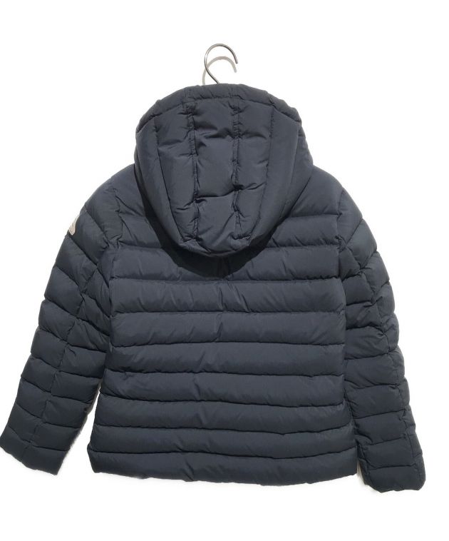 中古・古着通販】Pyrenex (ピレネックス) SPOUTNIC SOFTフードダウン 