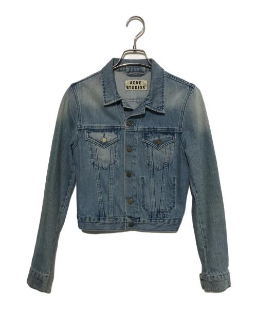 中古・古着通販】ACNE STUDIOS (アクネ ストゥディオス) デニム