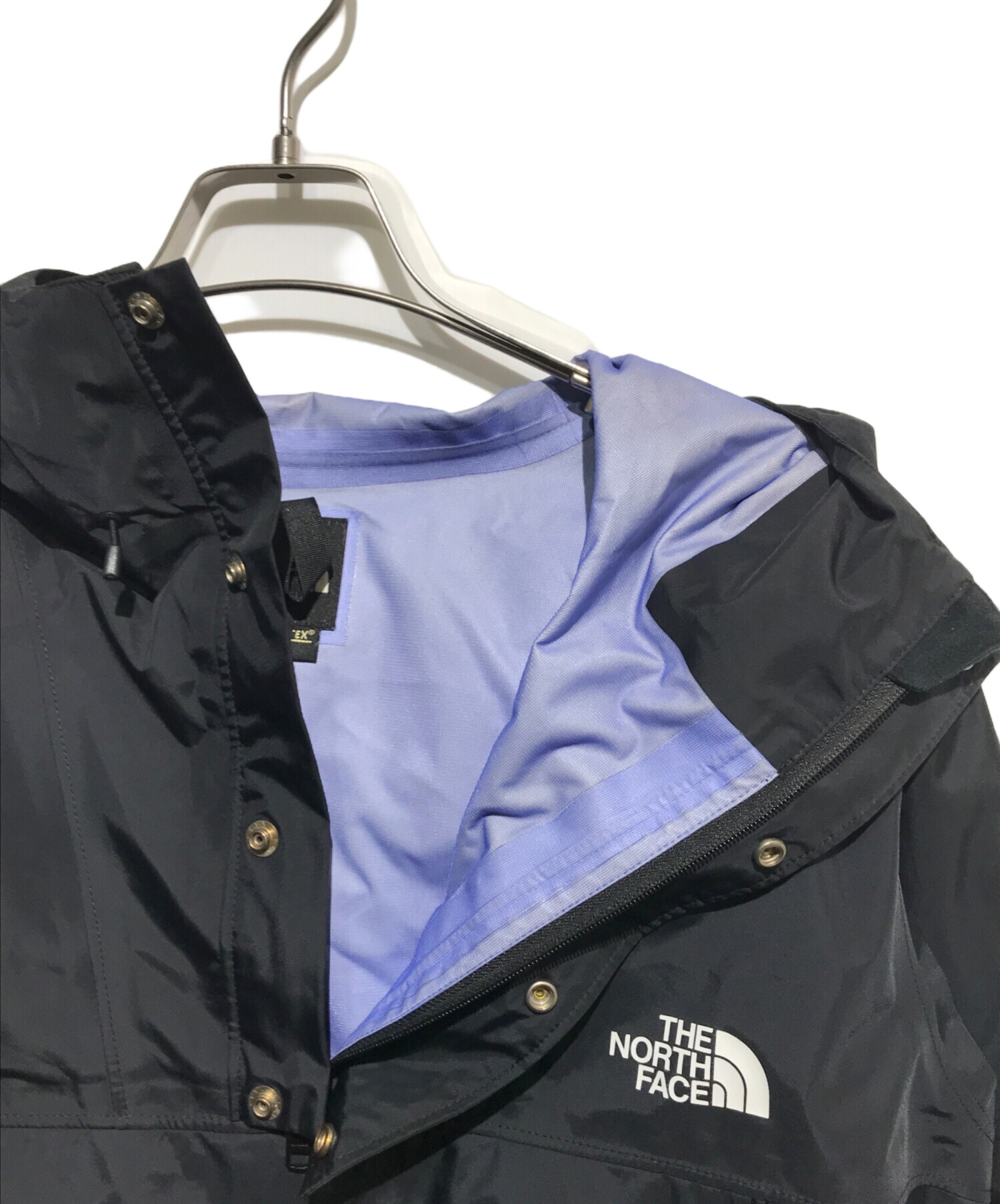 中古・古着通販】THE NORTH FACE (ザ ノース フェイス) Mountain