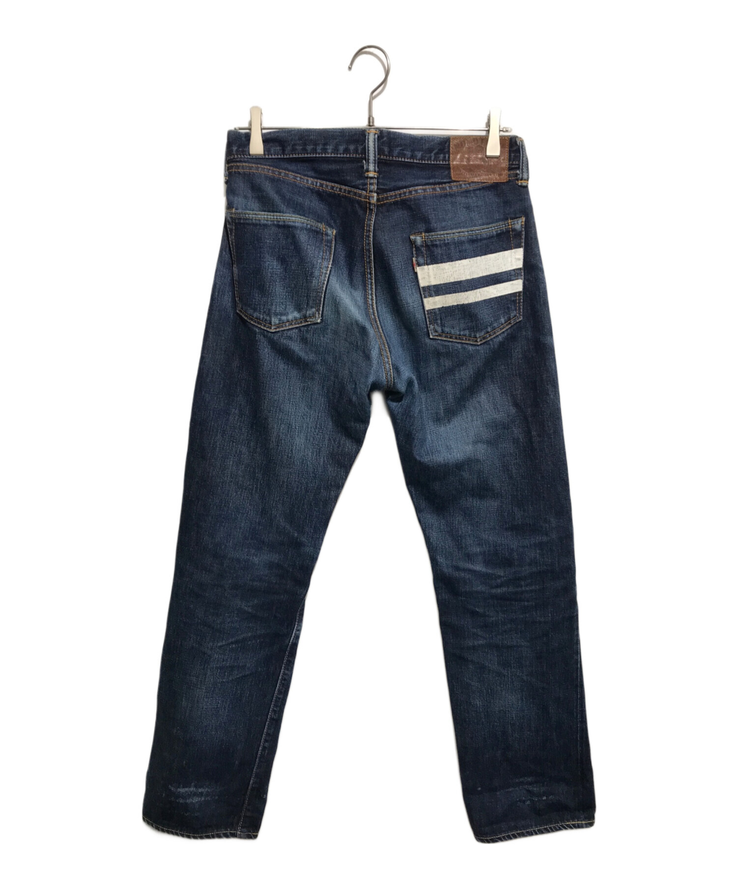 中古・古着通販】MOMOTARO JEANS (桃太郎ジーンズ) 1006SPZ出陣