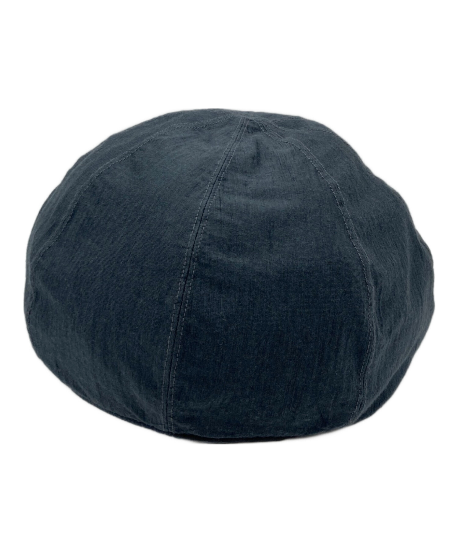 帽子 SNBYA.H WASHABLE MERINO WOOL BERET 中古・古着通販】COMES AND GOES (カムズアンドゴーズ) SNBYA.H