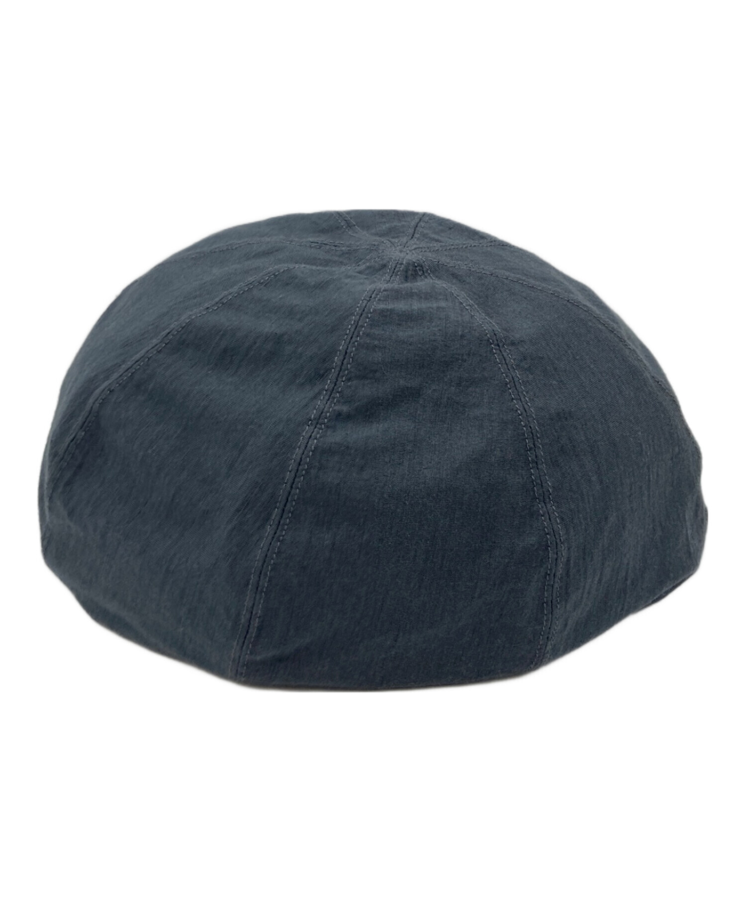帽子 SNBYA.H WASHABLE MERINO WOOL BERET 中古・古着通販】COMES AND GOES (カムズアンドゴーズ) SNBYA.H