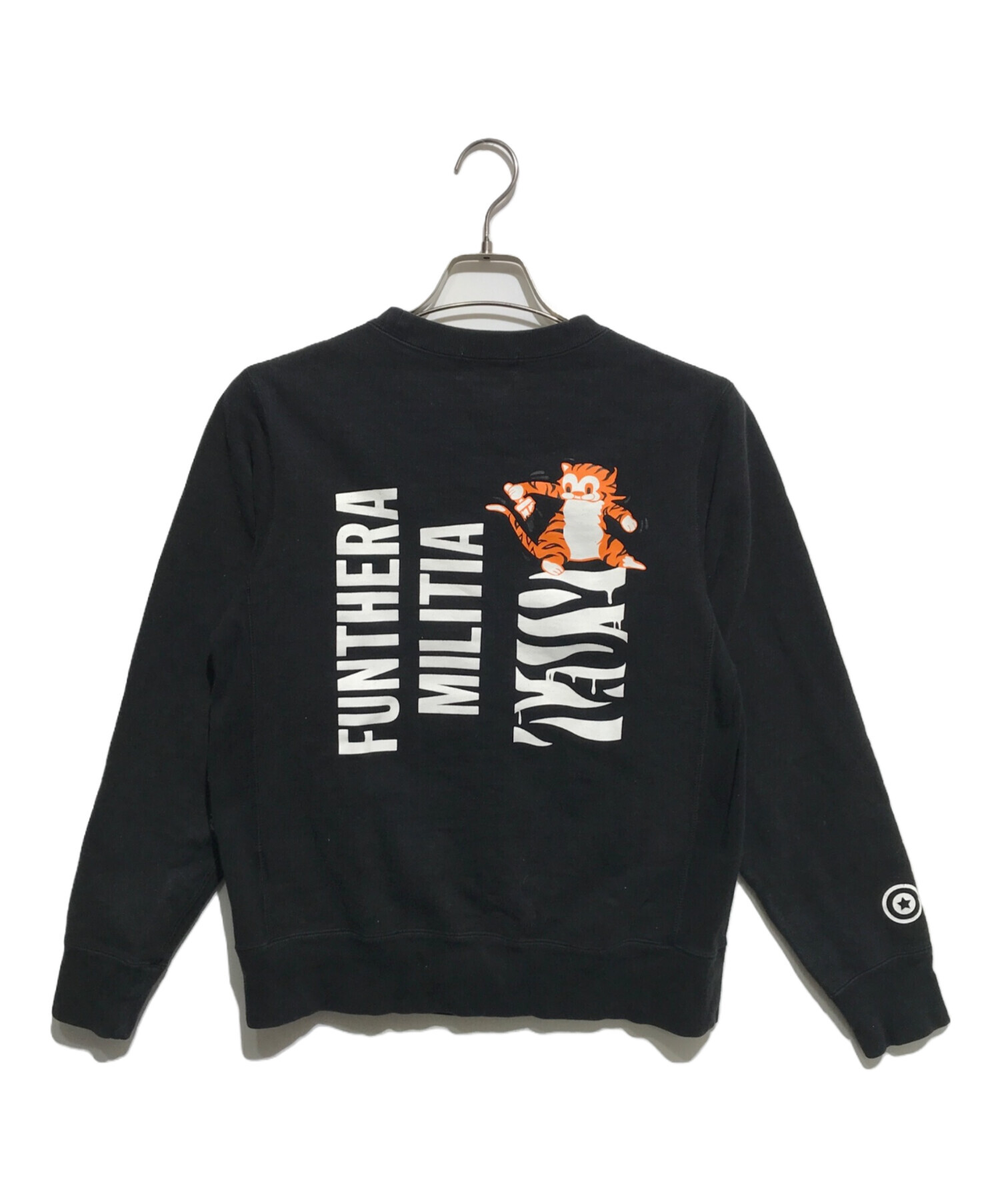 中古・古着通販】A BATHING APE (アベイシングエイプ) タイガー 