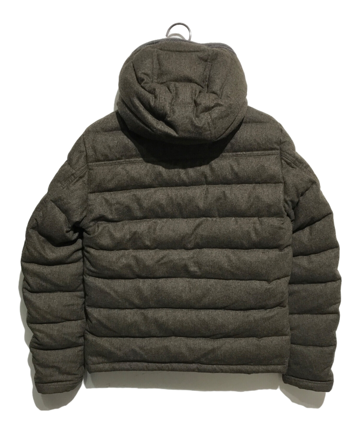 中古・古着通販】MONCLER (モンクレール) CANUT GIUBBOTTOダウン