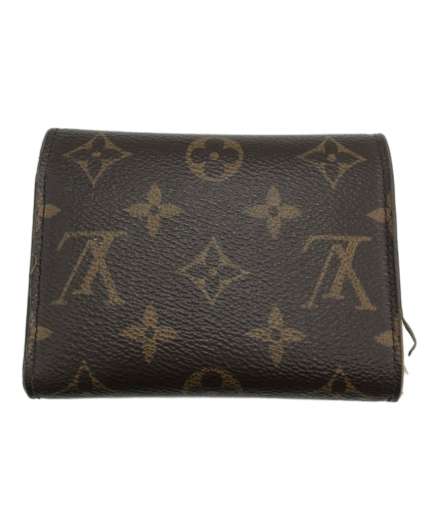 中古・古着通販】LOUIS VUITTON (ルイ ヴィトン) ポルトフォイユ 