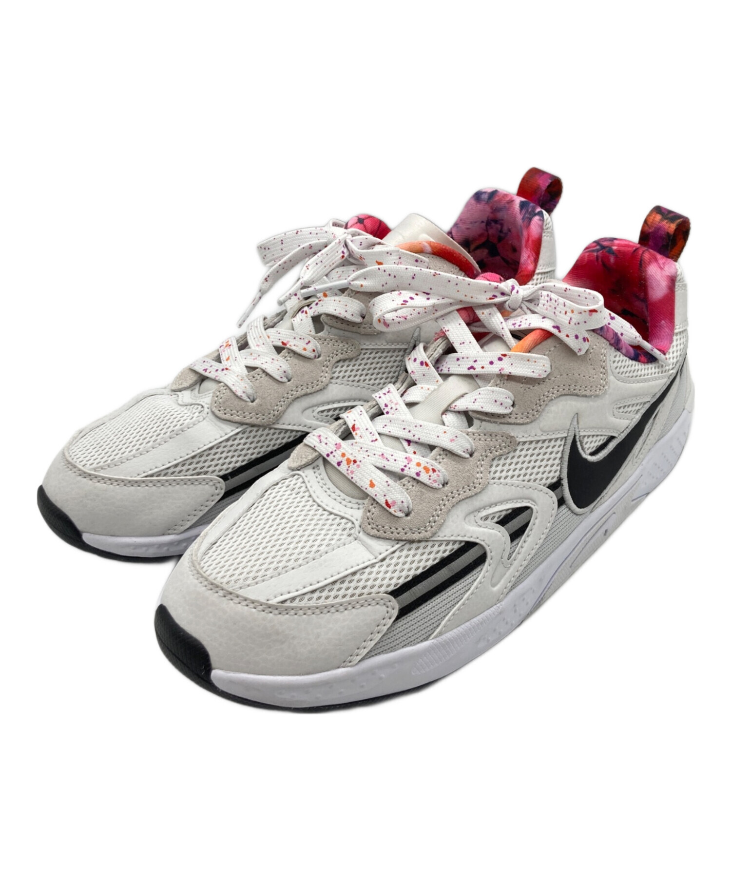 中古・古着通販】NIKE (ナイキ) FUTURA (フューチュラ) Women
