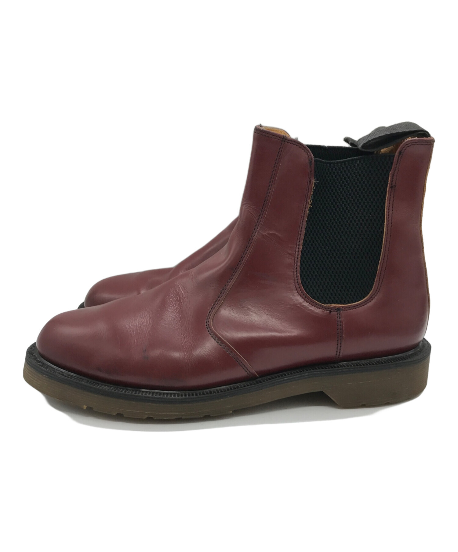 中古・古着通販】Dr.Martens (ドクターマーチン) チェルシーブーツ