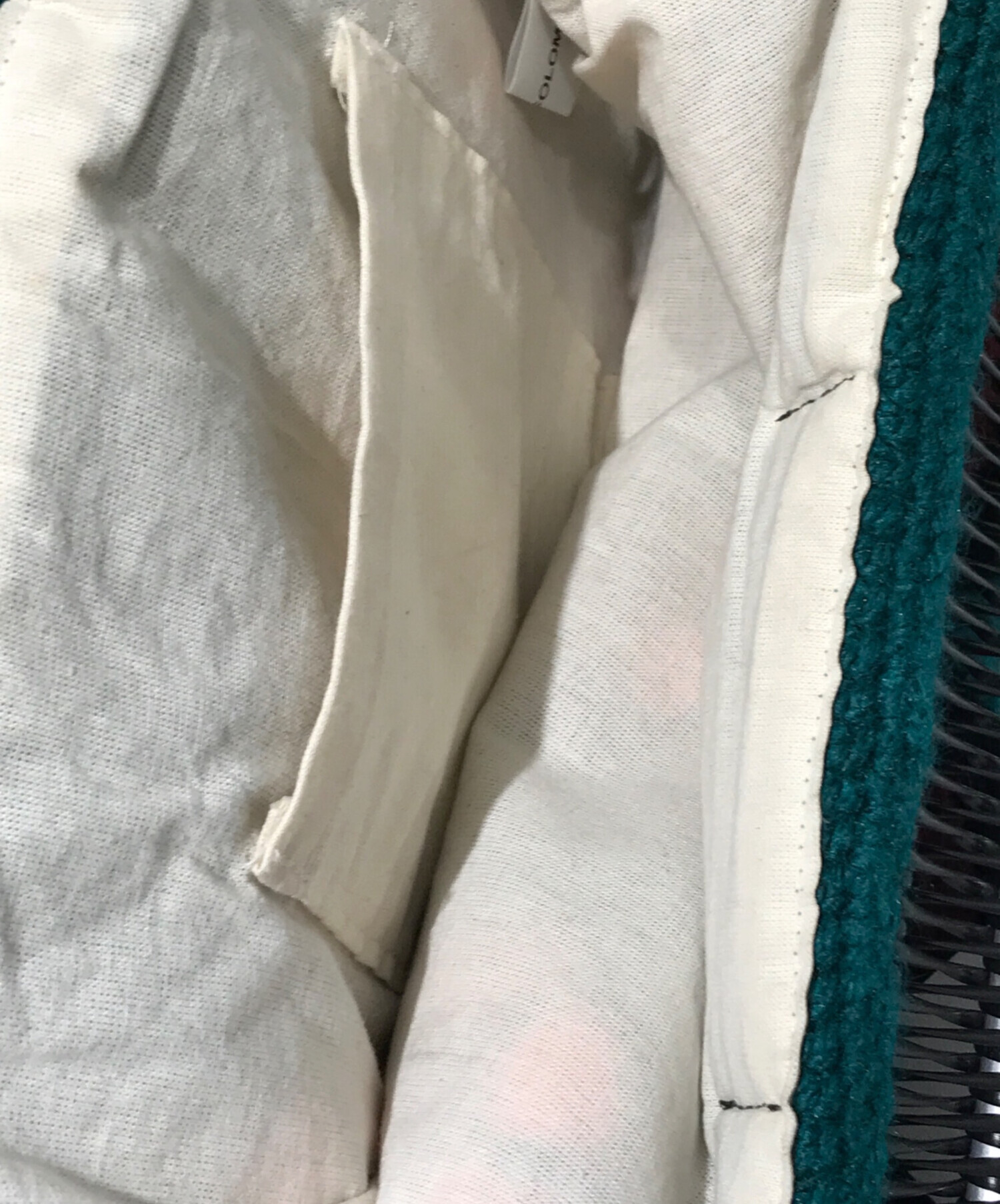 中古・古着通販】MARNI (マルニ) フラワーカフェクロシェバッグ 