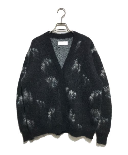 中古・古着通販】Mame Kurogouchi (マメクロゴウチ) モヘヤフローラル