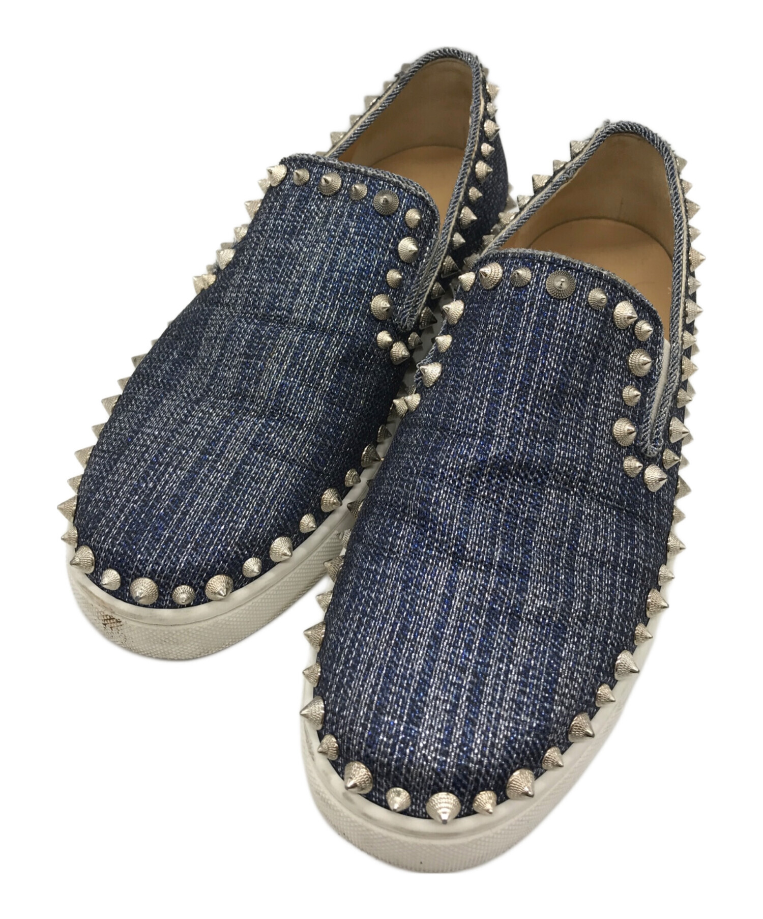 中古・古着通販】Christian Louboutin (クリスチャン・ルブタン 中古・古着通販】Christian Louboutin (クリスチャン・ルブタン